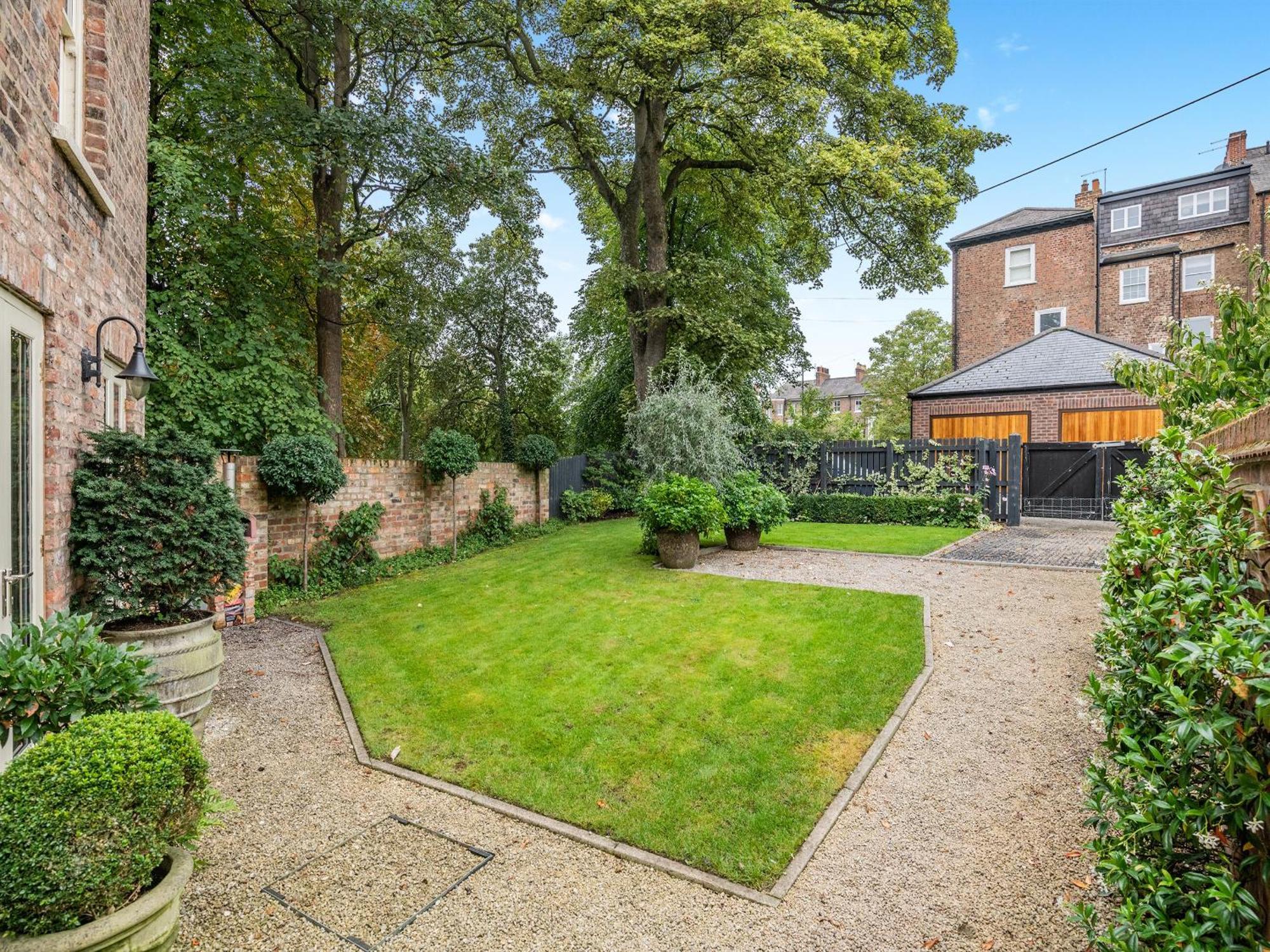 Holiday home The
