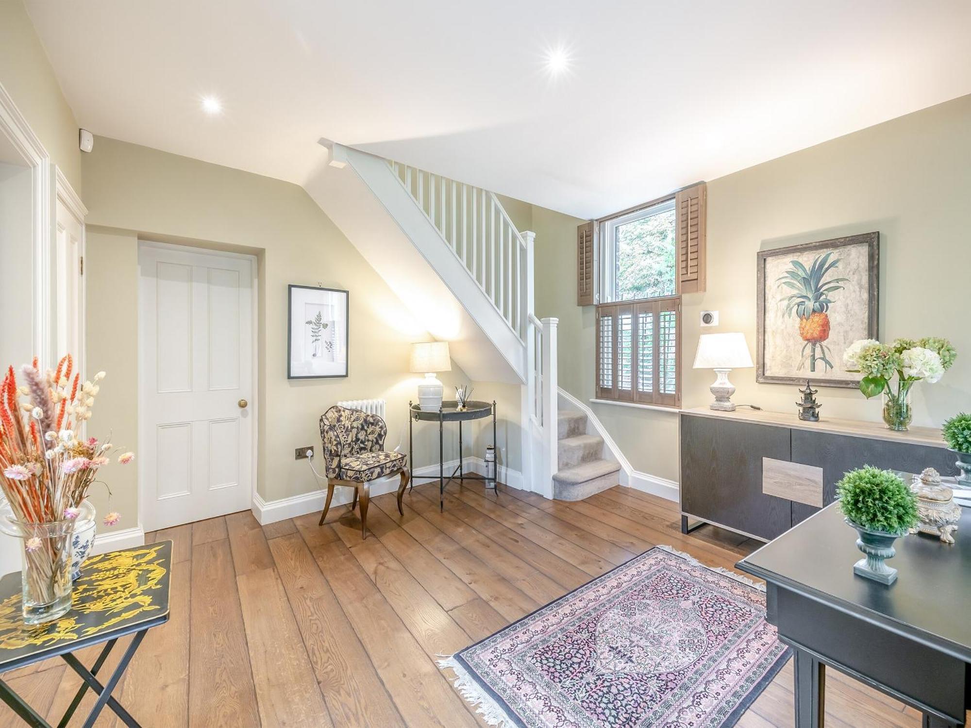Holiday home The York